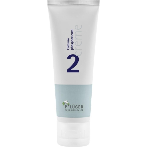 BIOCHEMIE Pflüger 2 Calcium phosphoricum Creme
