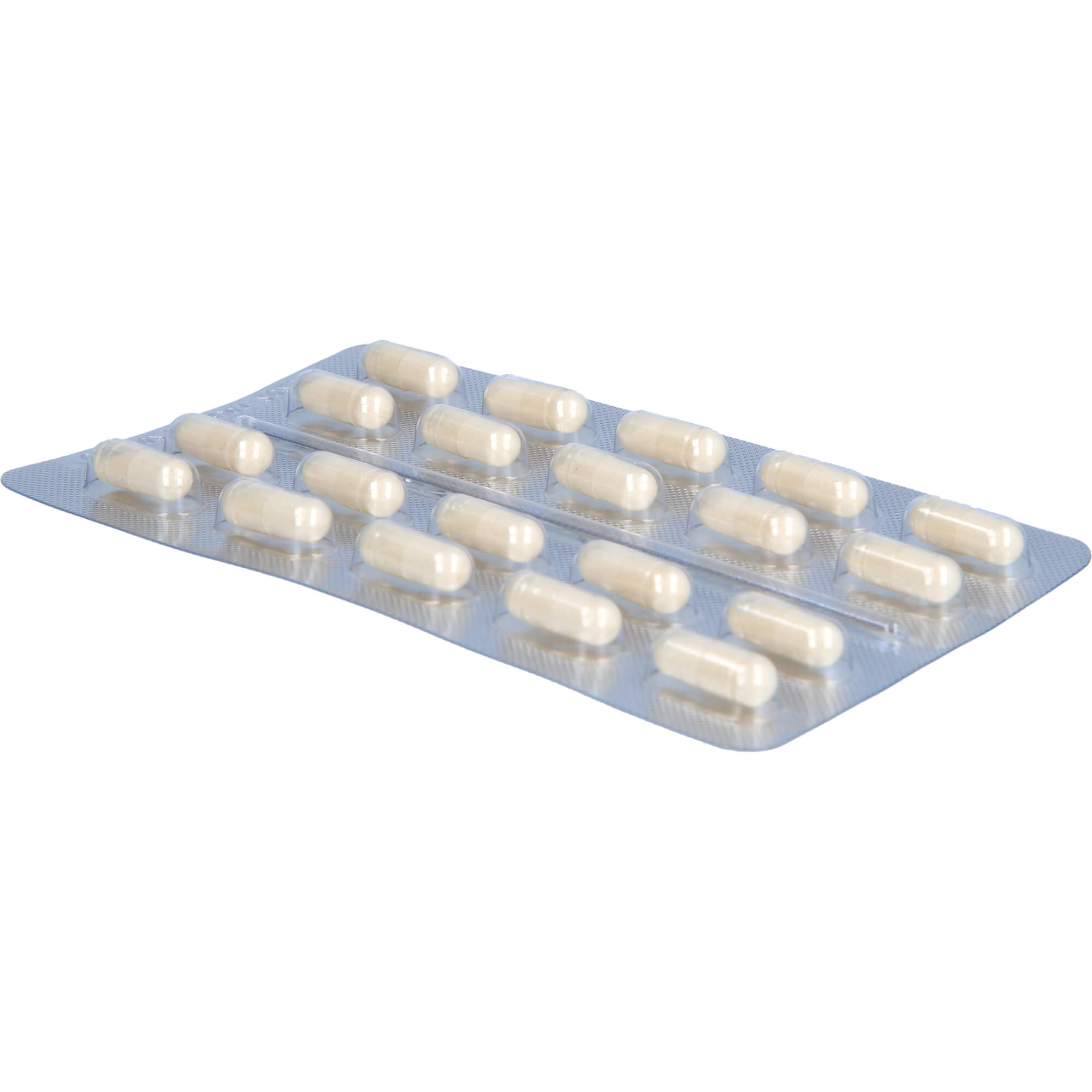 DOLOCTAN forte Kapseln 40 St