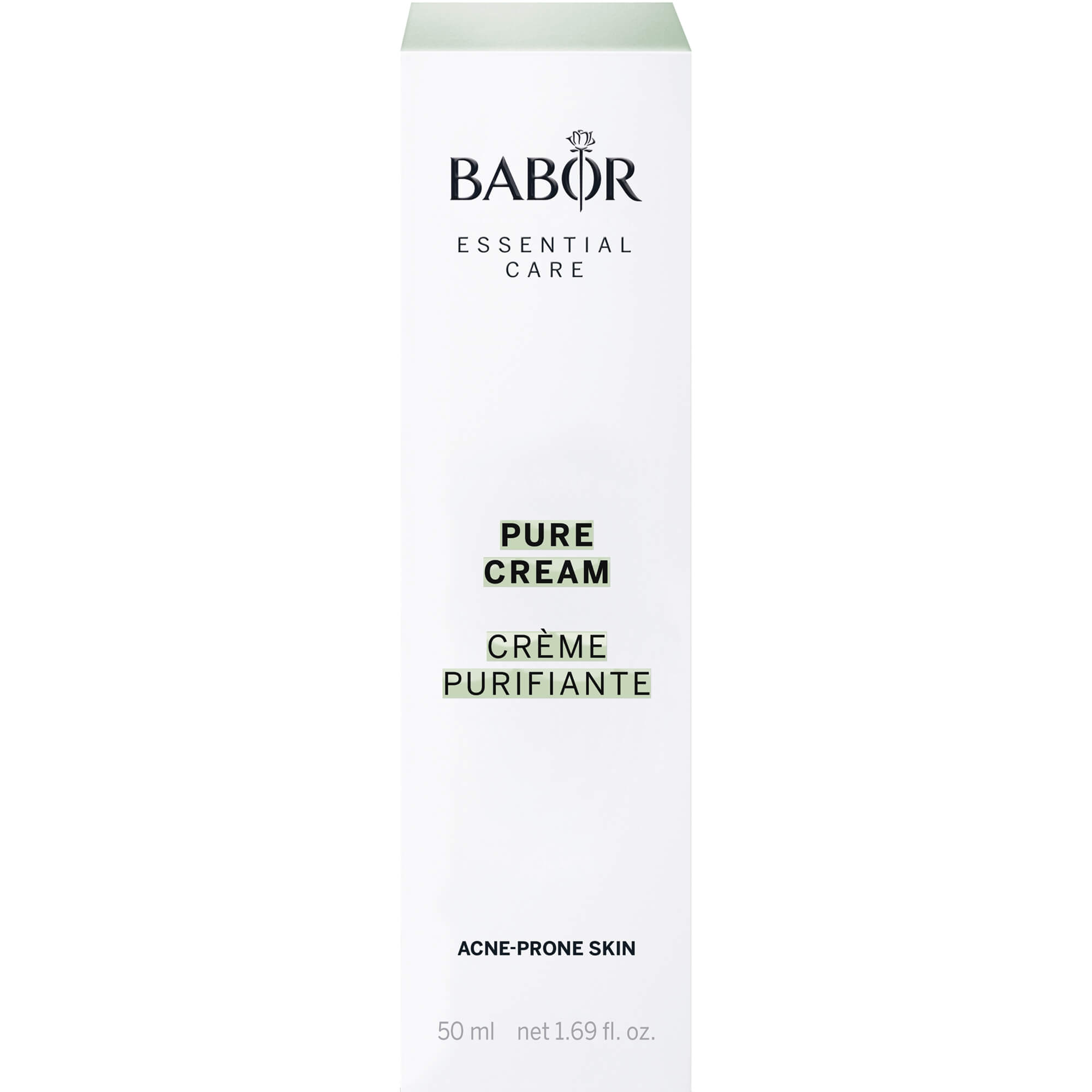 BABOR Essential care pure Cream