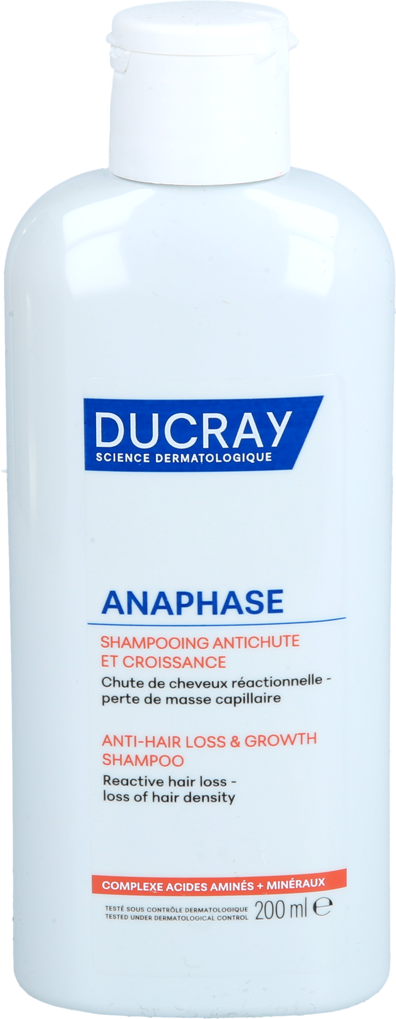 DUCRAY ANAPHASE Shampoo b.temporärem Haarausfall 200 ml