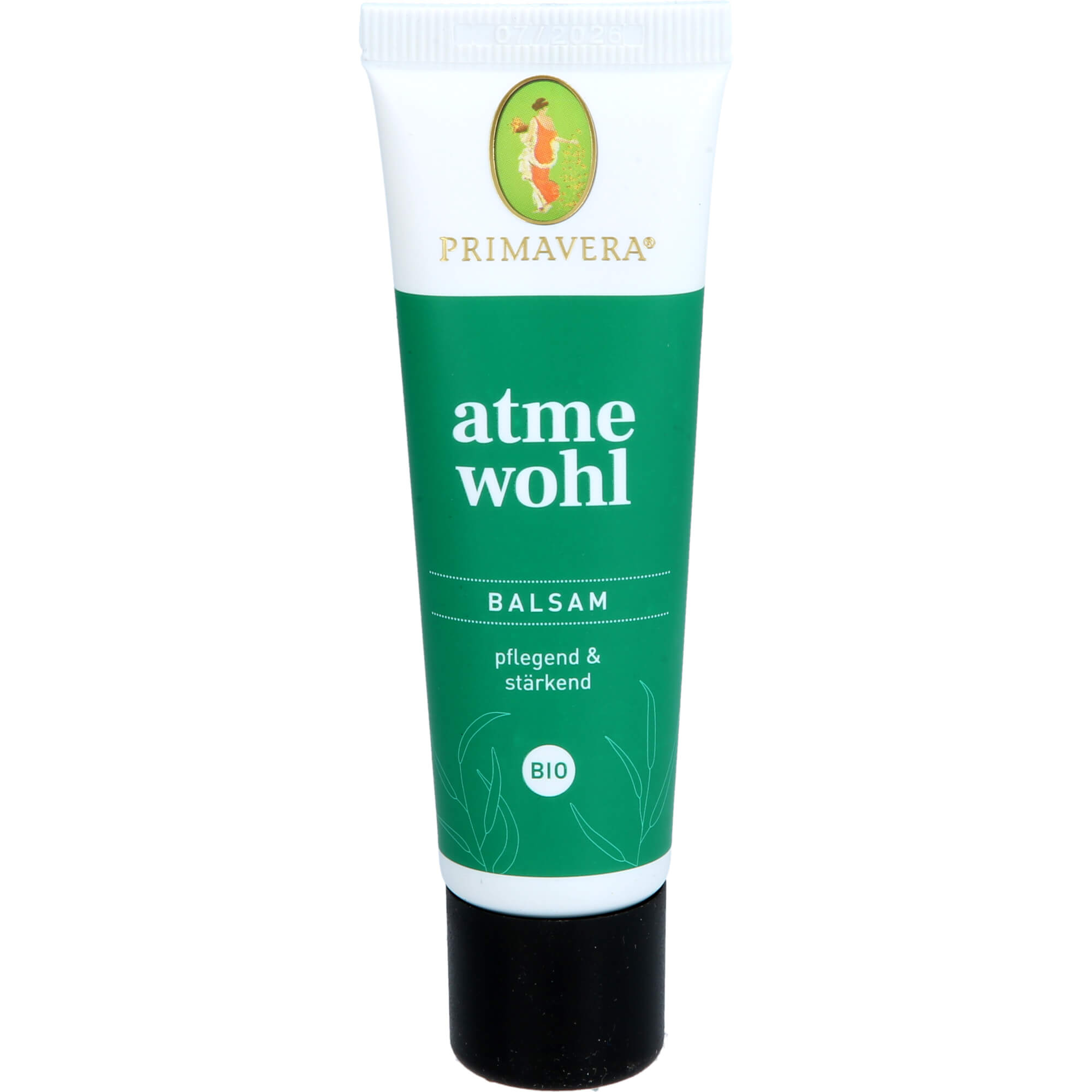 ATMEWOHL Balsam Bio
