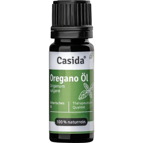 OREGANO ÖL naturrein ätherisch