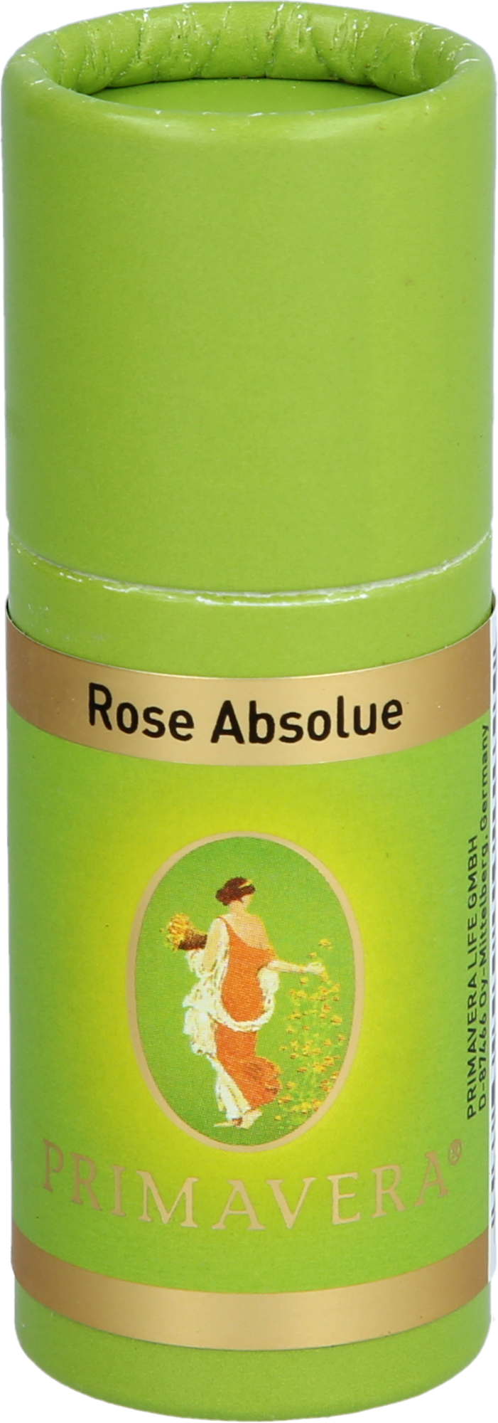 ROSE ABSOLUE ätherisches Öl