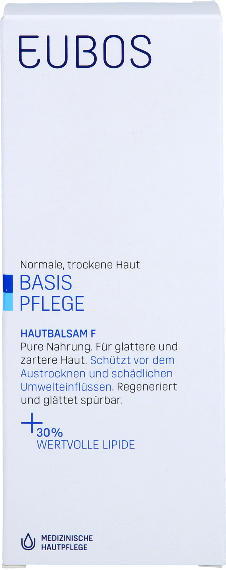EUBOS HAUTBALSAM F Lotio