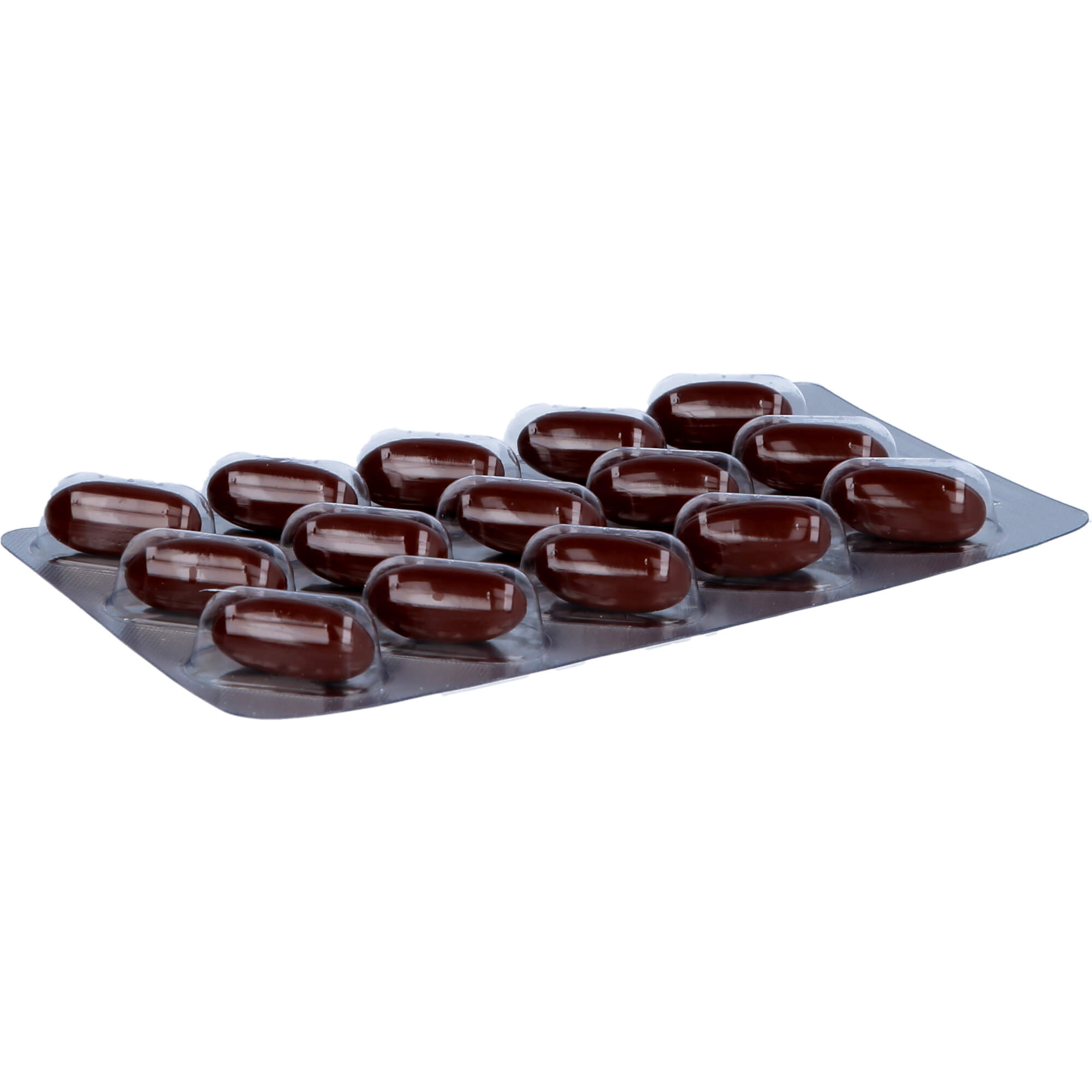 ELEVIT 3 Stillzeit Weichkapseln 30 St