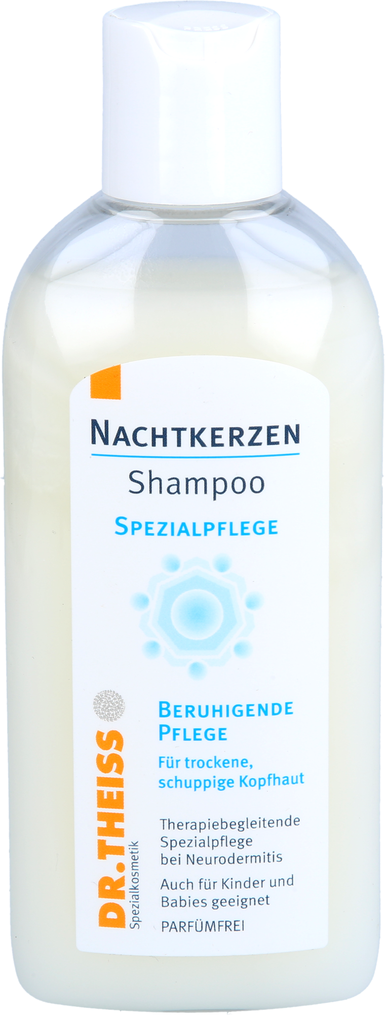 DR.THEISS Nachtkerzen Shampoo