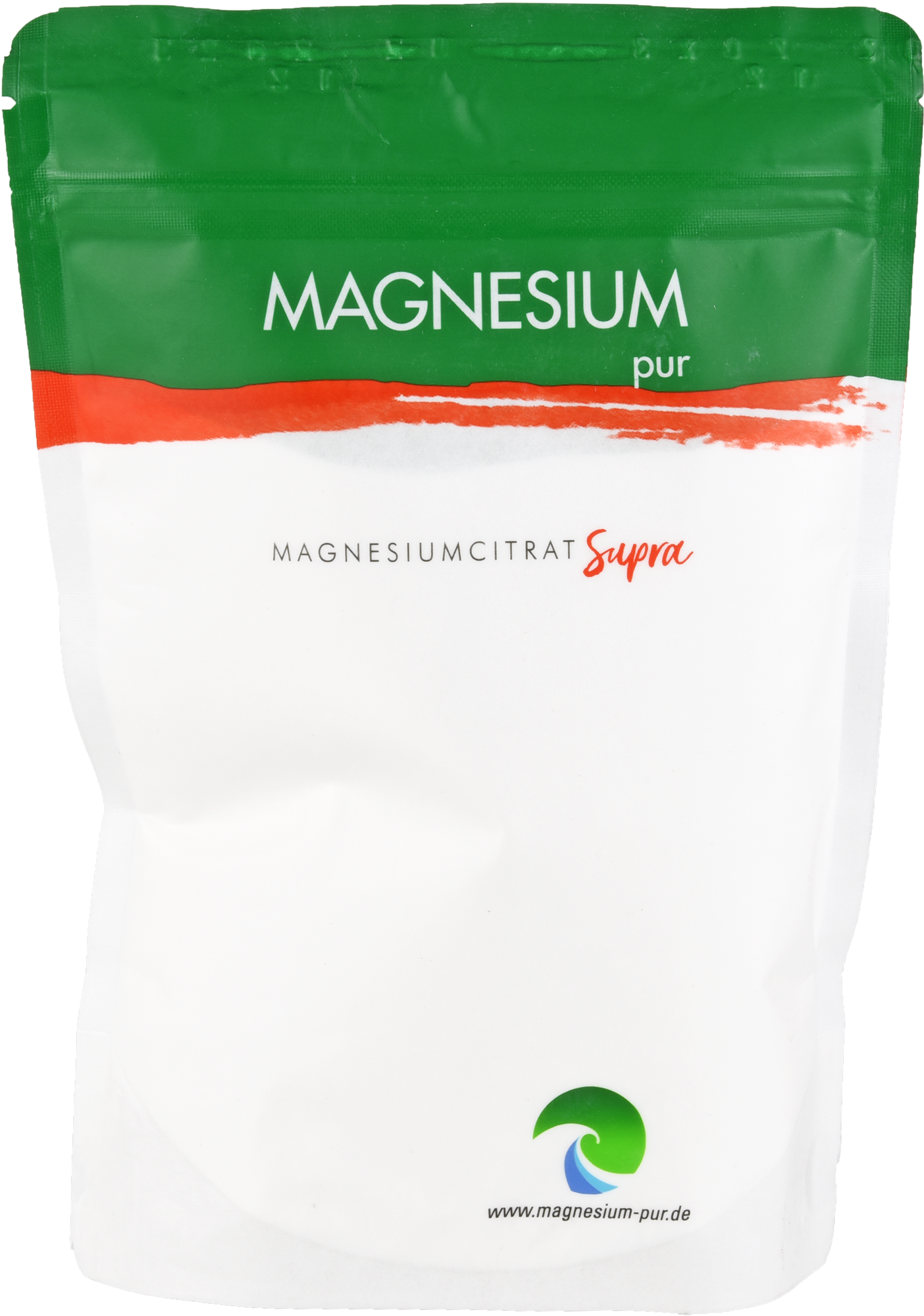 MAGNESIUM PUR Granulat Supra
