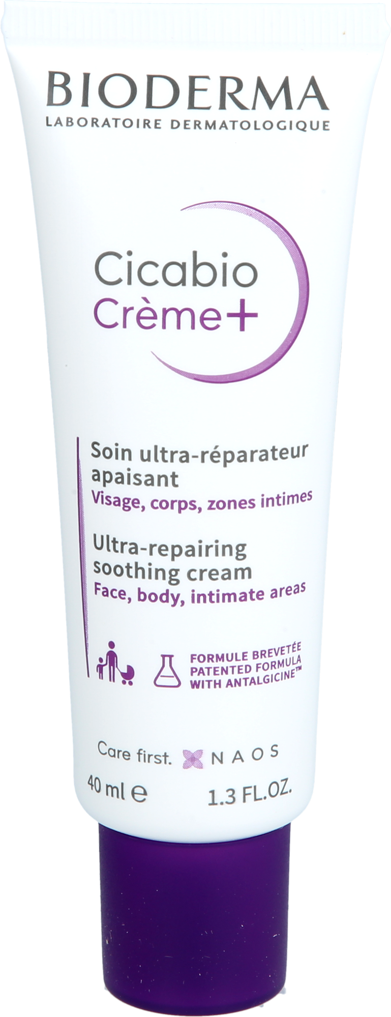 BIODERMA Cicabio Creme+