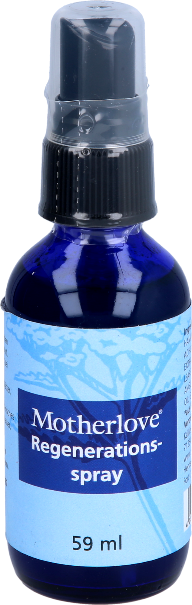 MOTHERLOVE Regenerationsspray