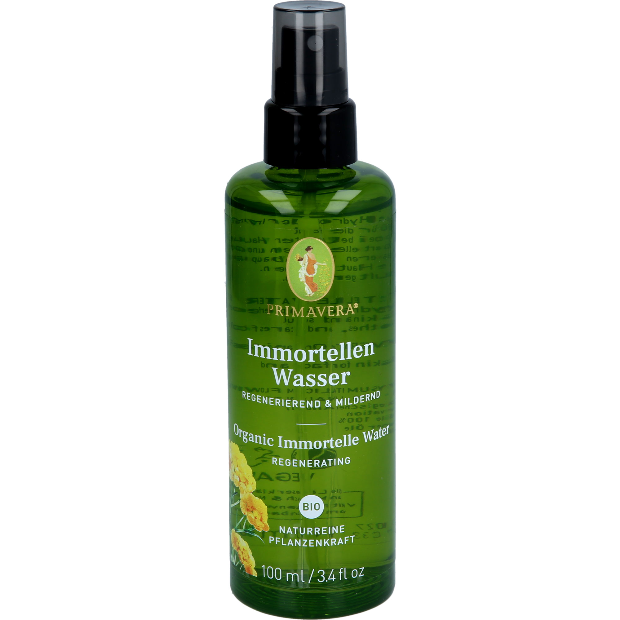 IMMORTELLENWASSER Bio Spray