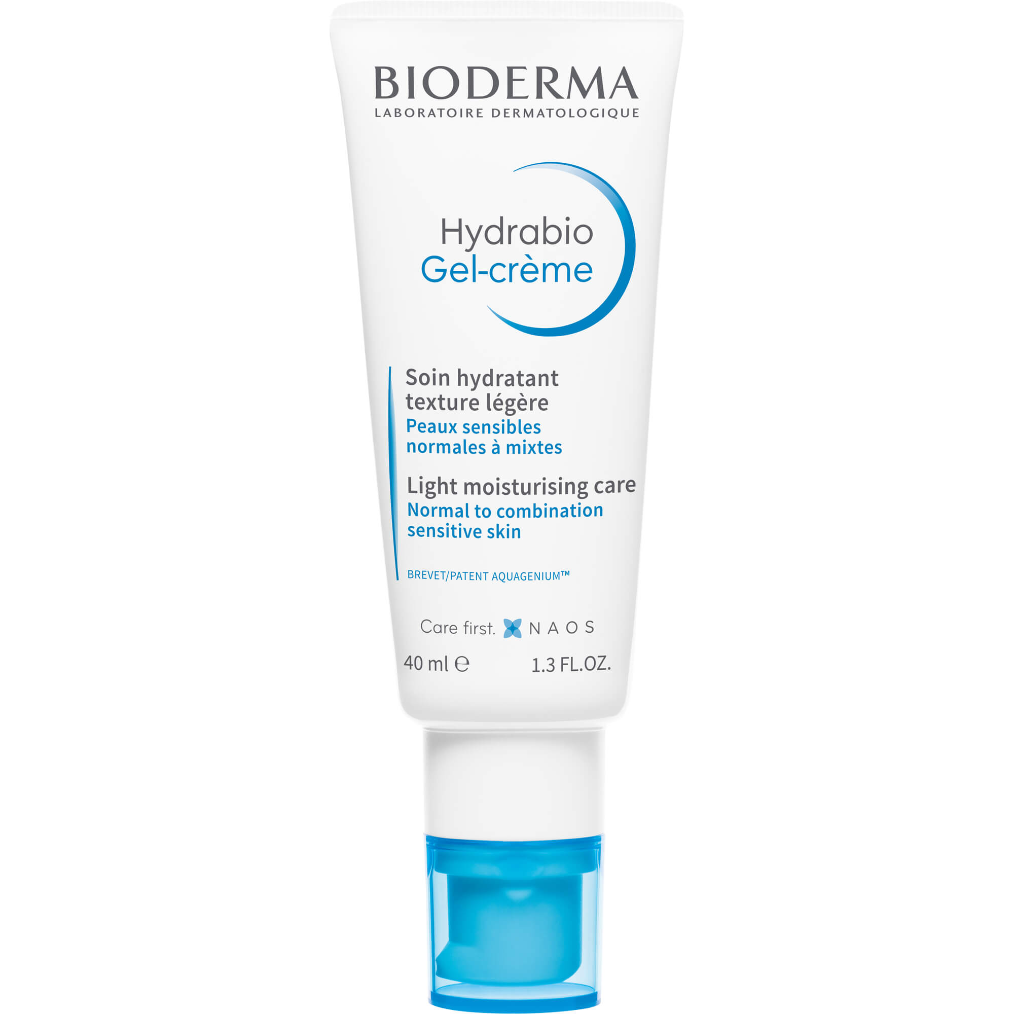BIODERMA Hydrabio Gel-Creme