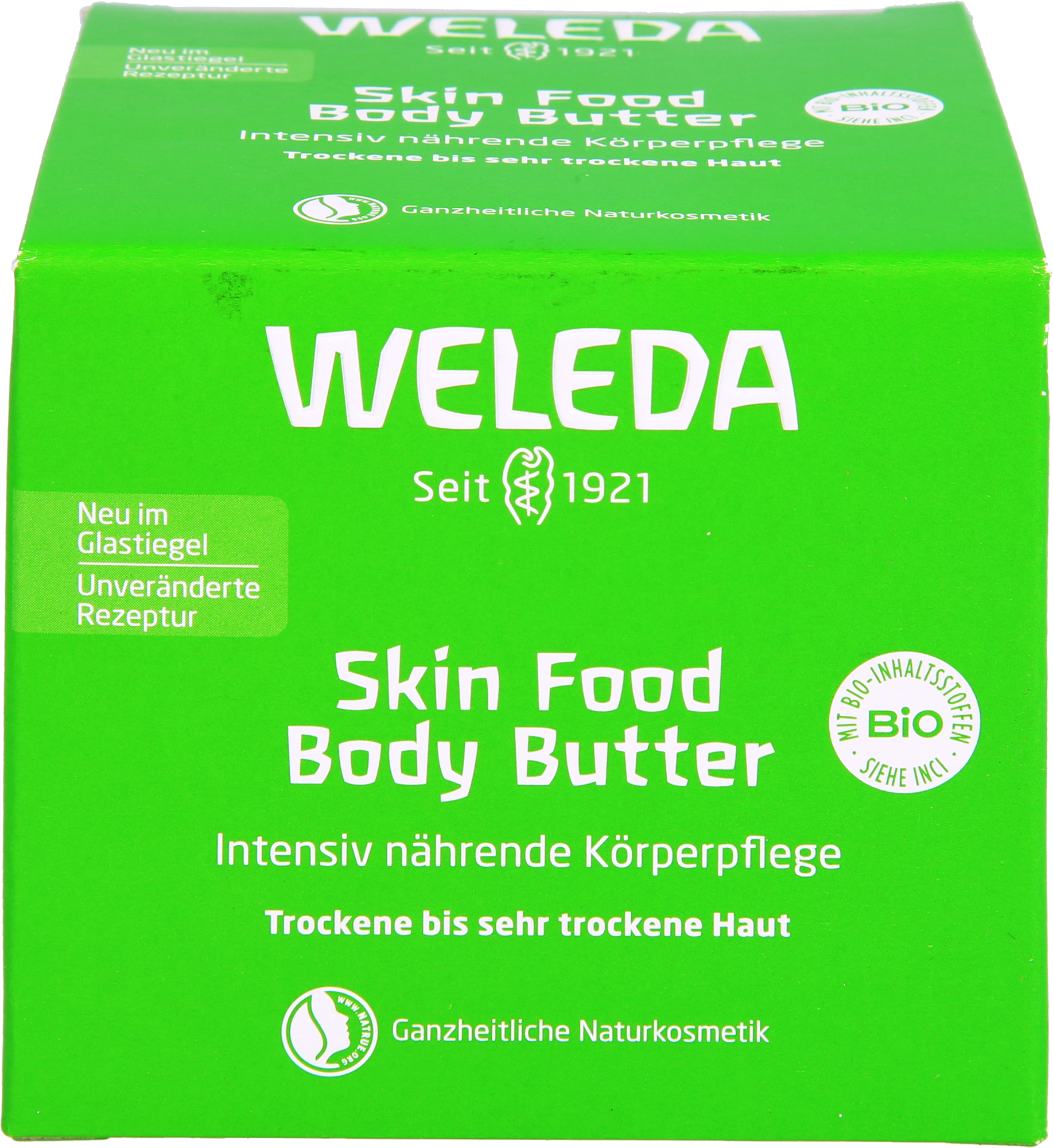 WELEDA Skin Food Bodybutter