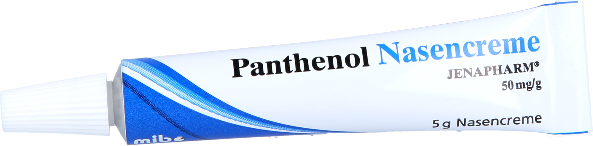 PANTHENOL Nasencreme Jenapharm