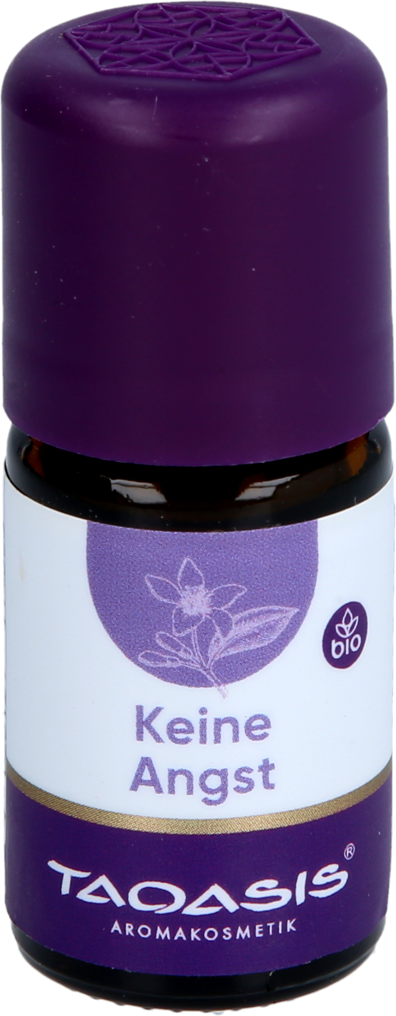 KEINE Angst Öl