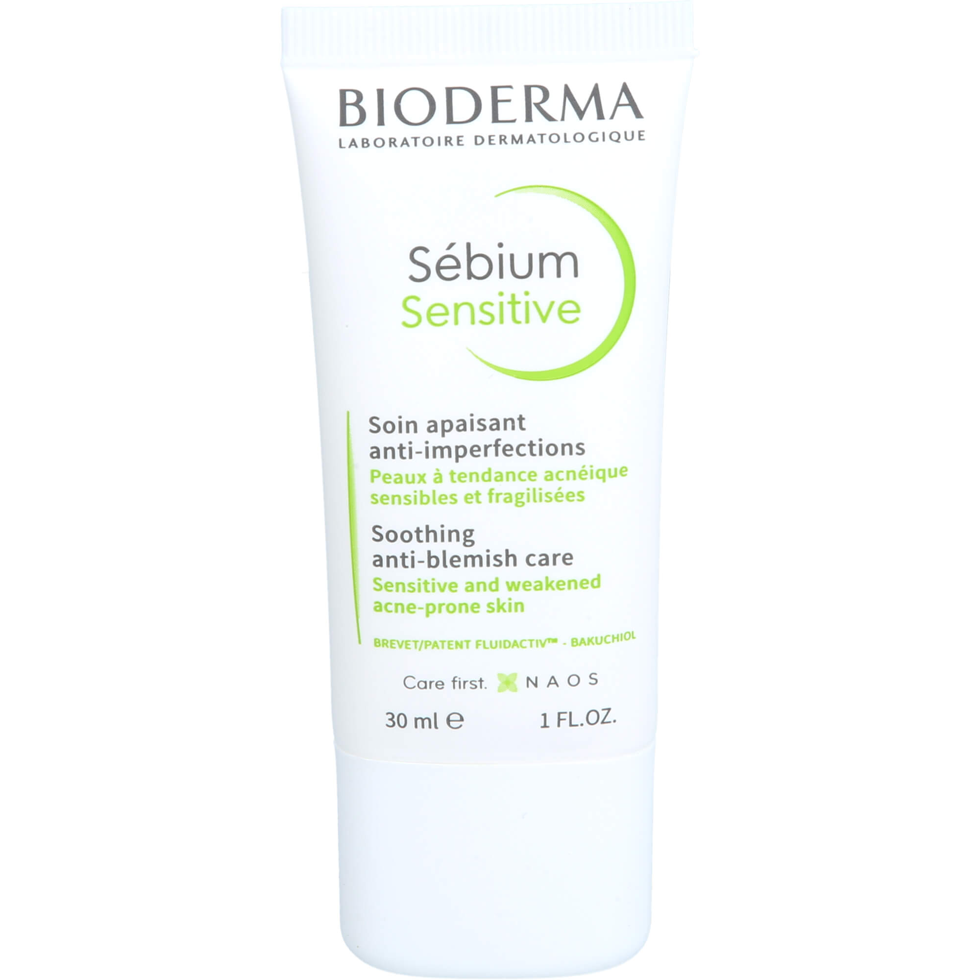 BIODERMA Sebium sensitive Creme