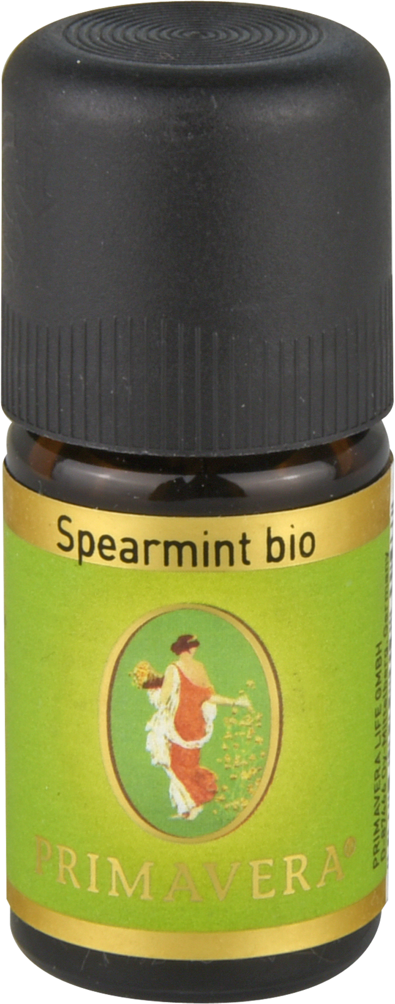 SPEARMINT ÖL kbA ätherisch