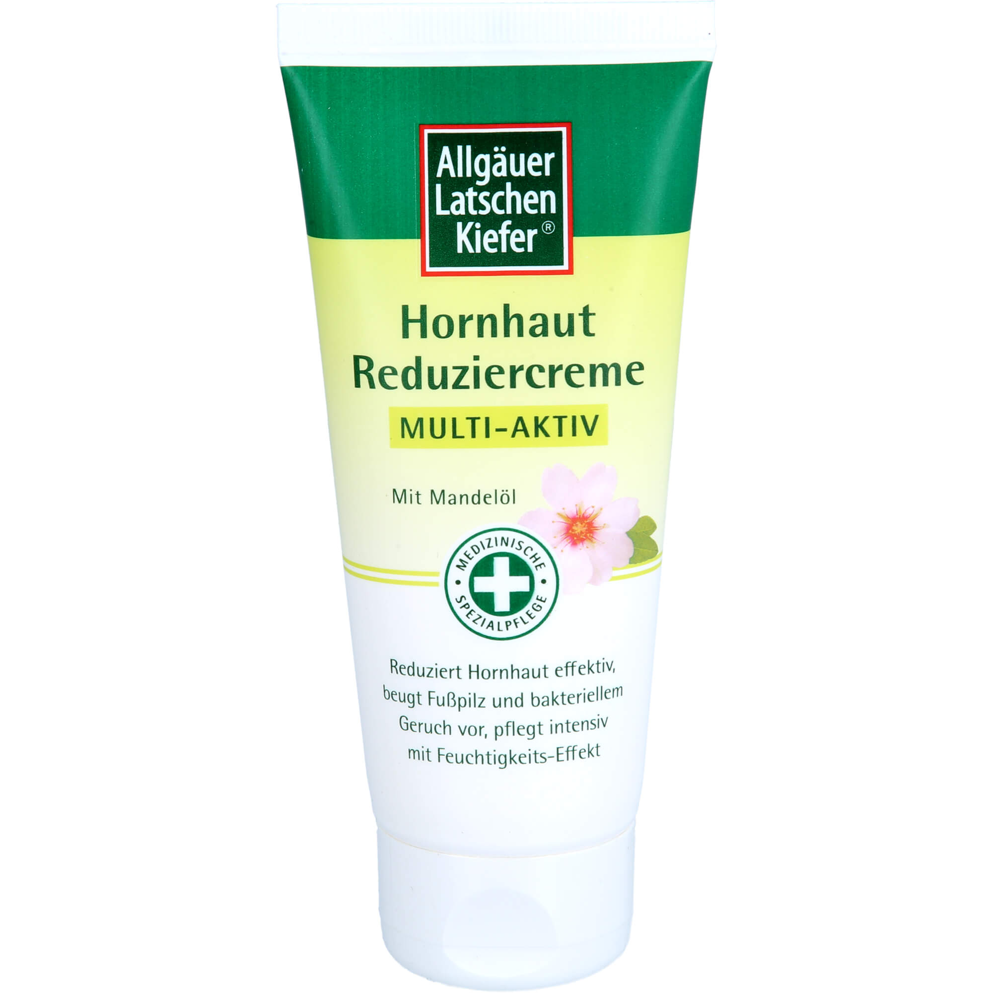 ALLGÄUER LATSCHENK. Hornhaut Reduziercr.Multi-Akt.