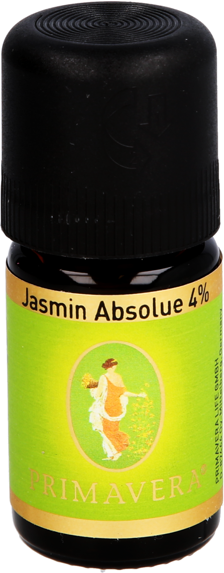 JASMIN ABSOLUE 4% ätherisches Öl