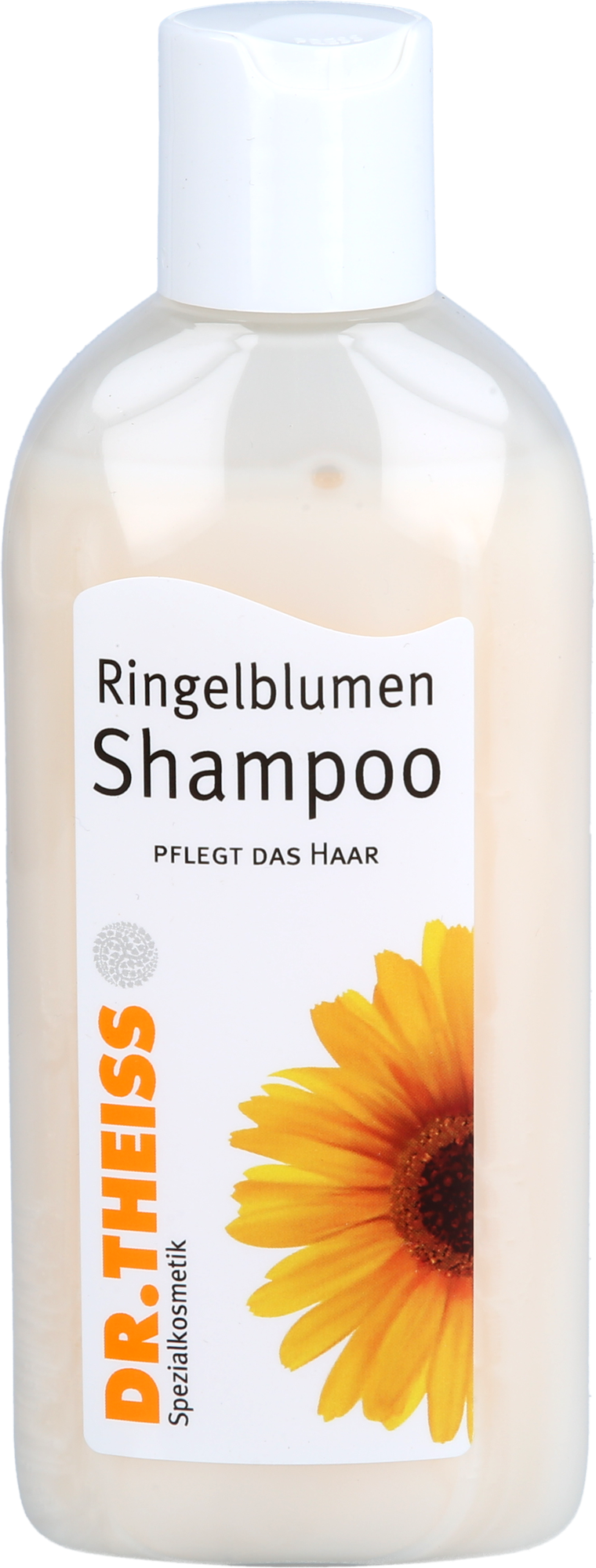 DR.THEISS Ringelblumen Shampoo