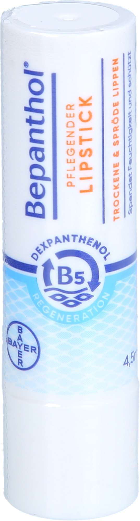 BEPANTHOL Lipstick ohne Faltschachtel