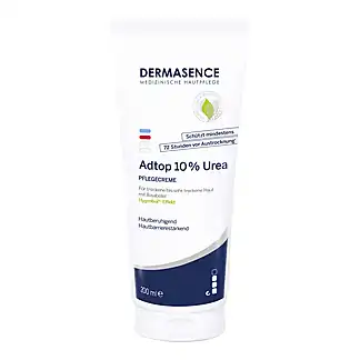 DERMASENCE Adtop 10% Urea Creme