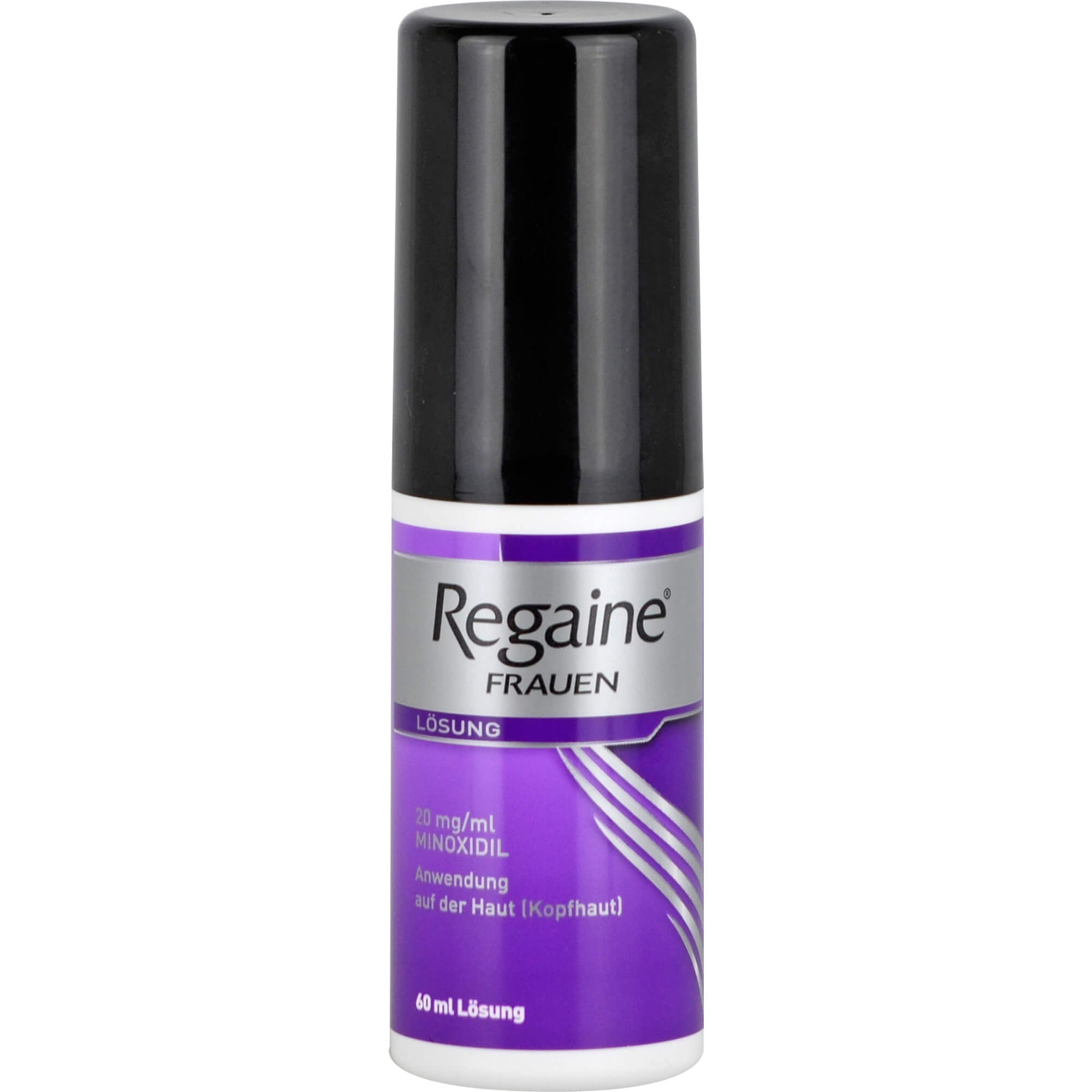 REGAINE Frauen 20 mg/ml Lsg.z.Anw.a.d.Kopfhaut 60 ml