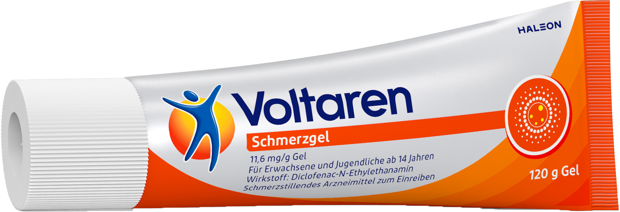 VOLTAREN Schmerzgel 120 g