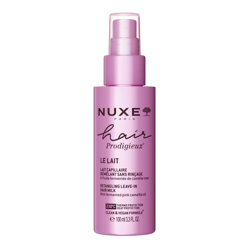 NUXE Hair Prodigieux Leave-In Haarpflege