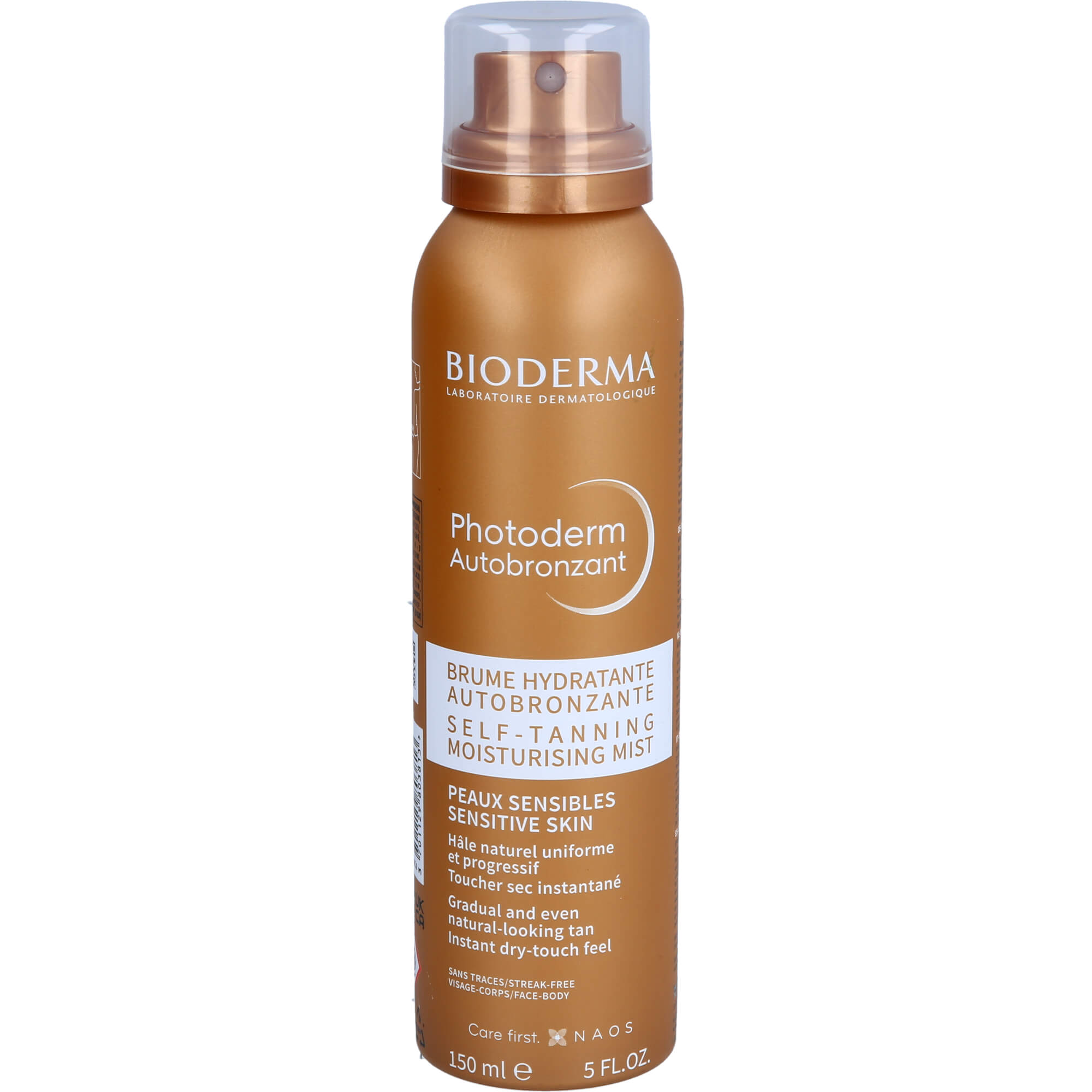BIODERMA Photoderm Autobronzant Spray