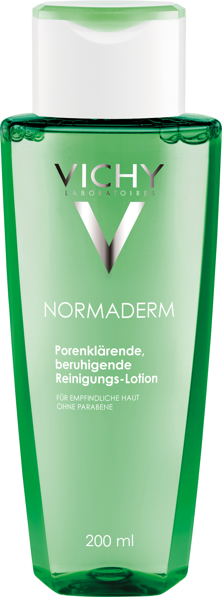 VICHY NORMADERM Reinigungs-Lotion 2009
