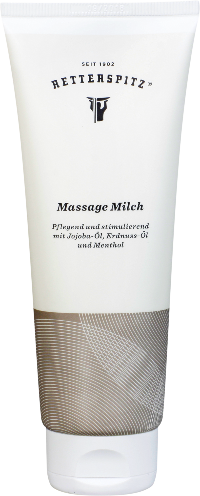 RETTERSPITZ Massagemilch