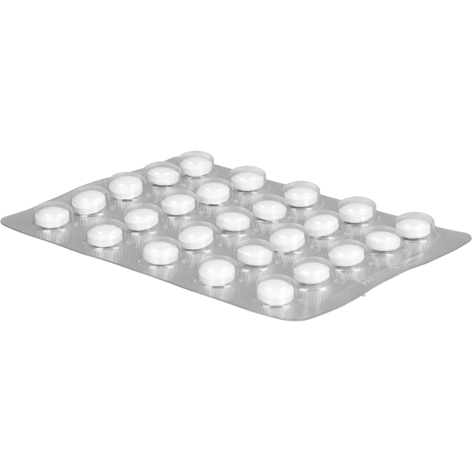 DOPPELHERZ Vitamin D3 2000 I.E. Tabletten