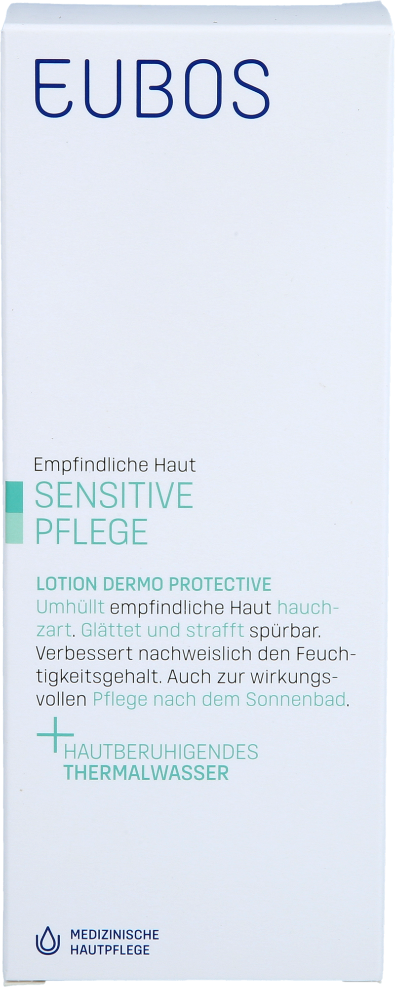 EUBOS SENSITIVE Lotion Dermo Protectiv