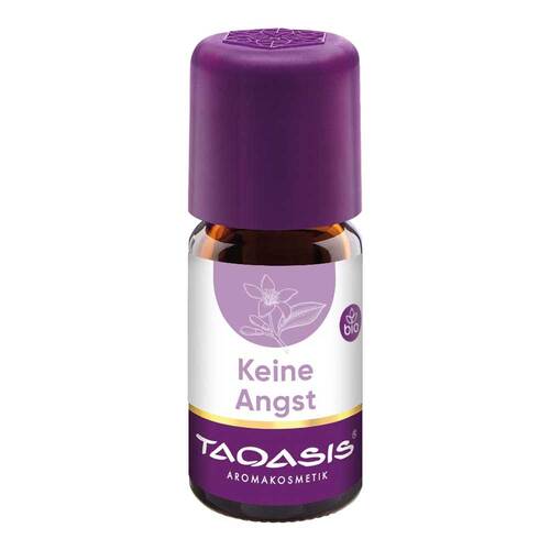 KEINE Angst Öl