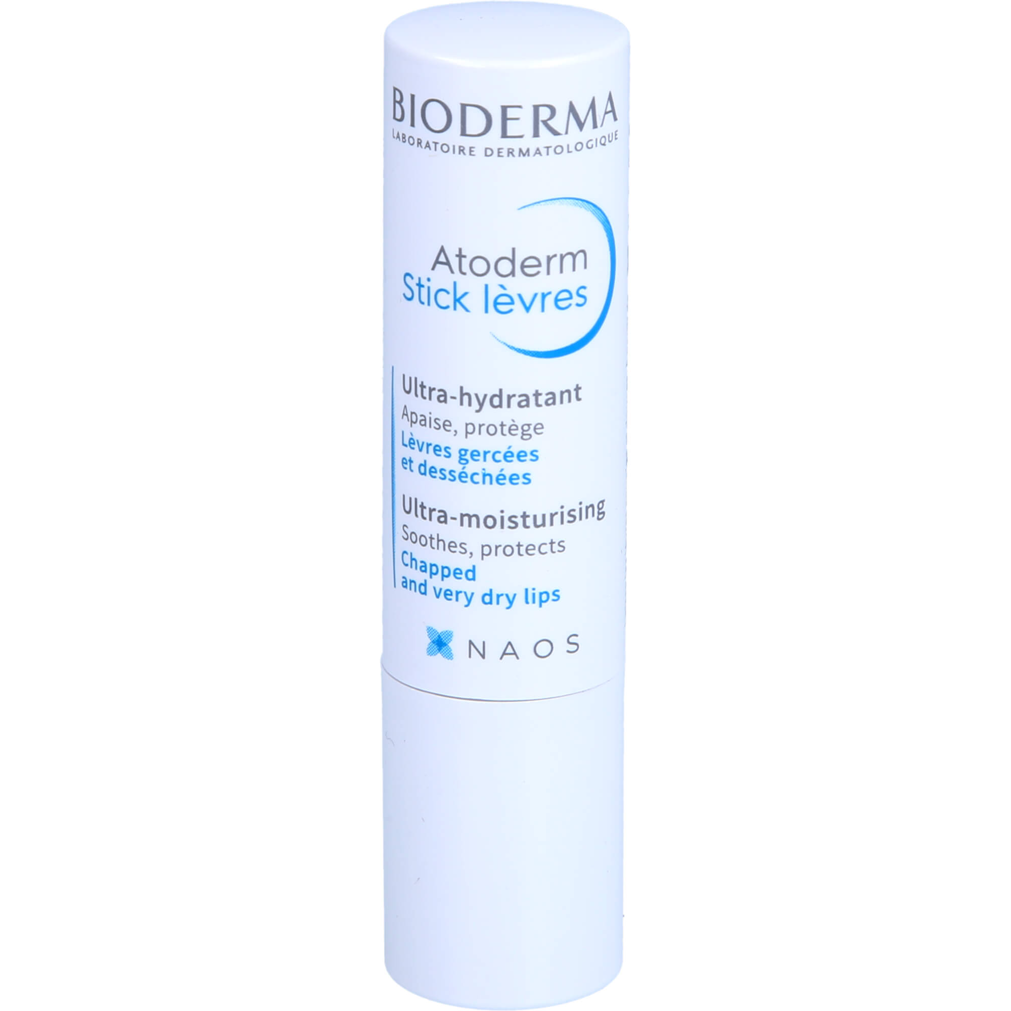 BIODERMA Atoderm Levres Stick