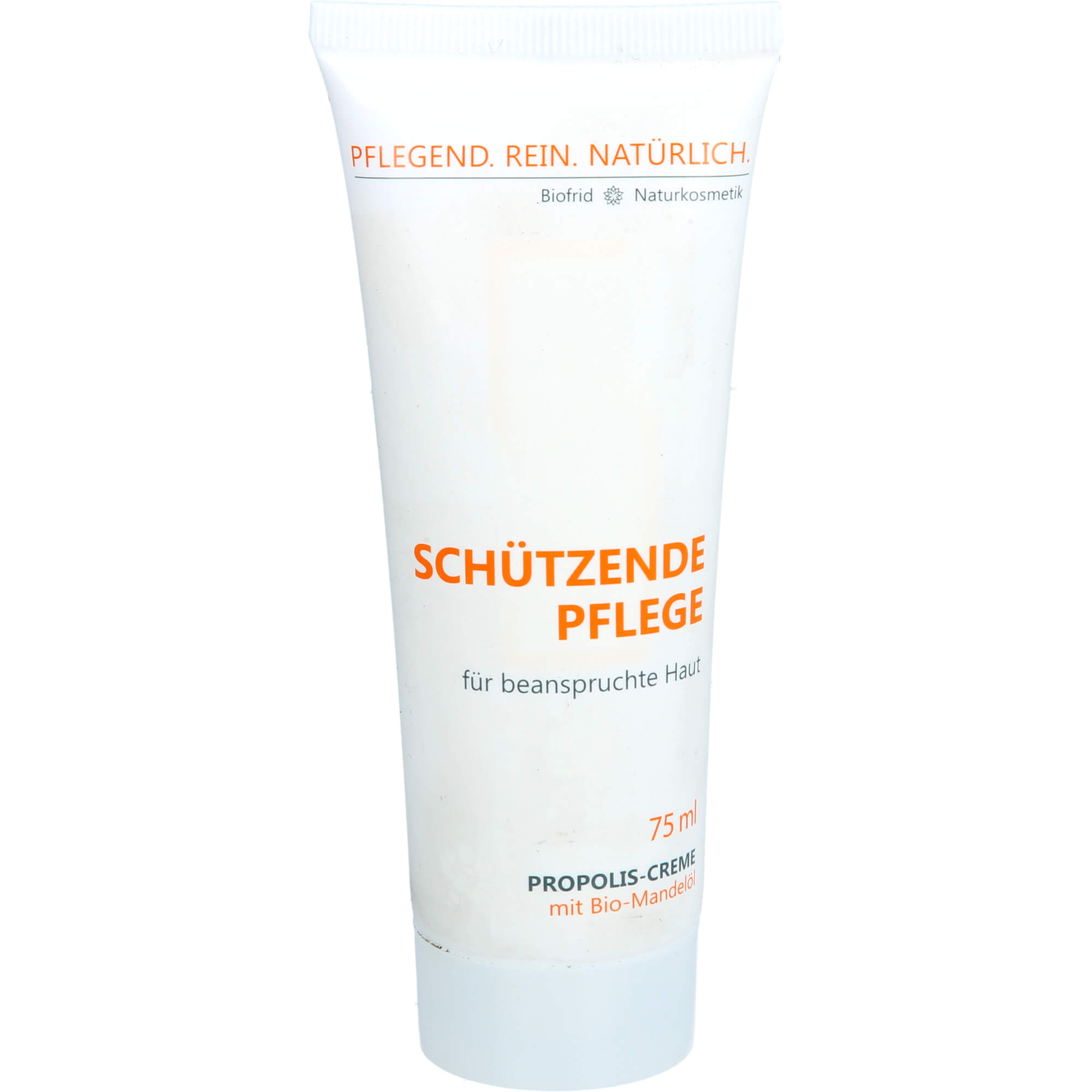 PROPOLIS CREME Naturkosmetik