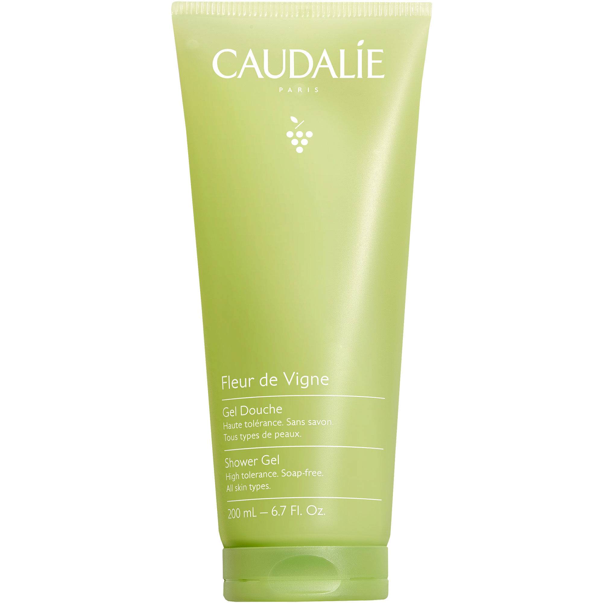 CAUDALIE Duschgel Fleur de vigne
