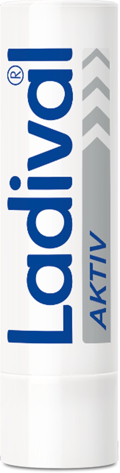 LADIVAL Aktiv UV-Schutzstift Lippen LSF 50+