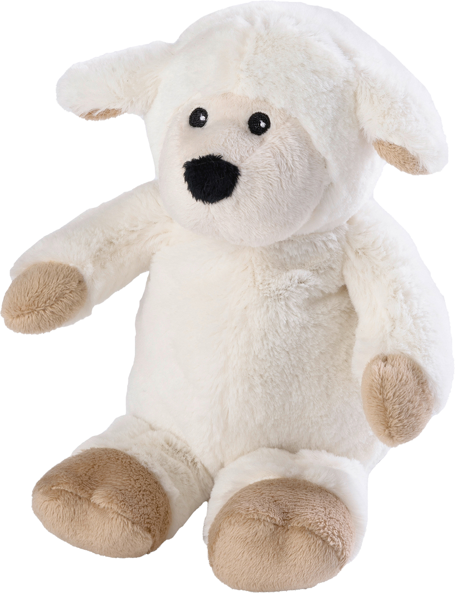 WARMIES MINIS Schaf beige