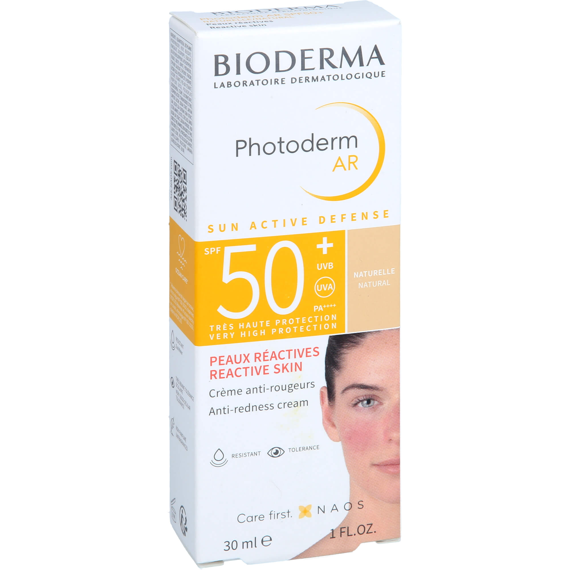 BIODERMA Photoderm AR Creme SPF 50+