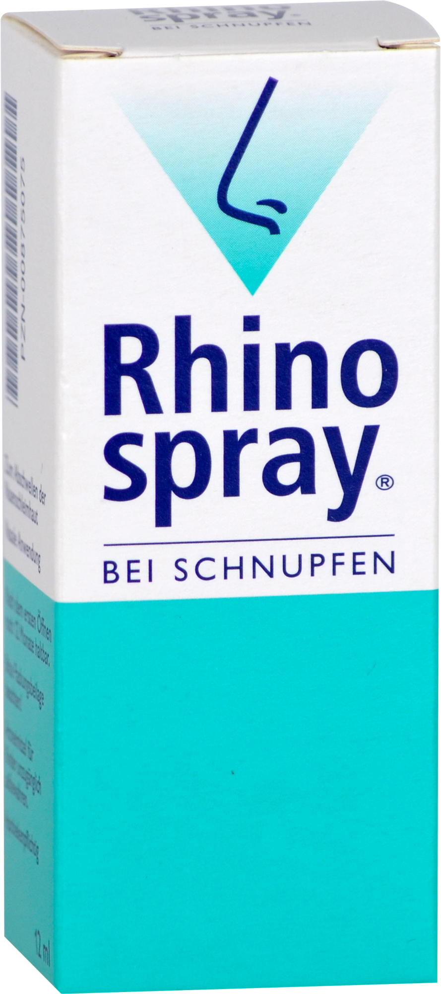 RHINOSPRAY Nasenspray