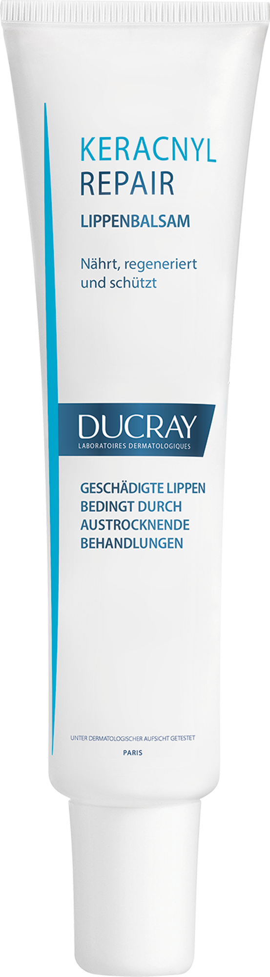 DUCRAY KERACNYL REPAIR Lippenbalsam