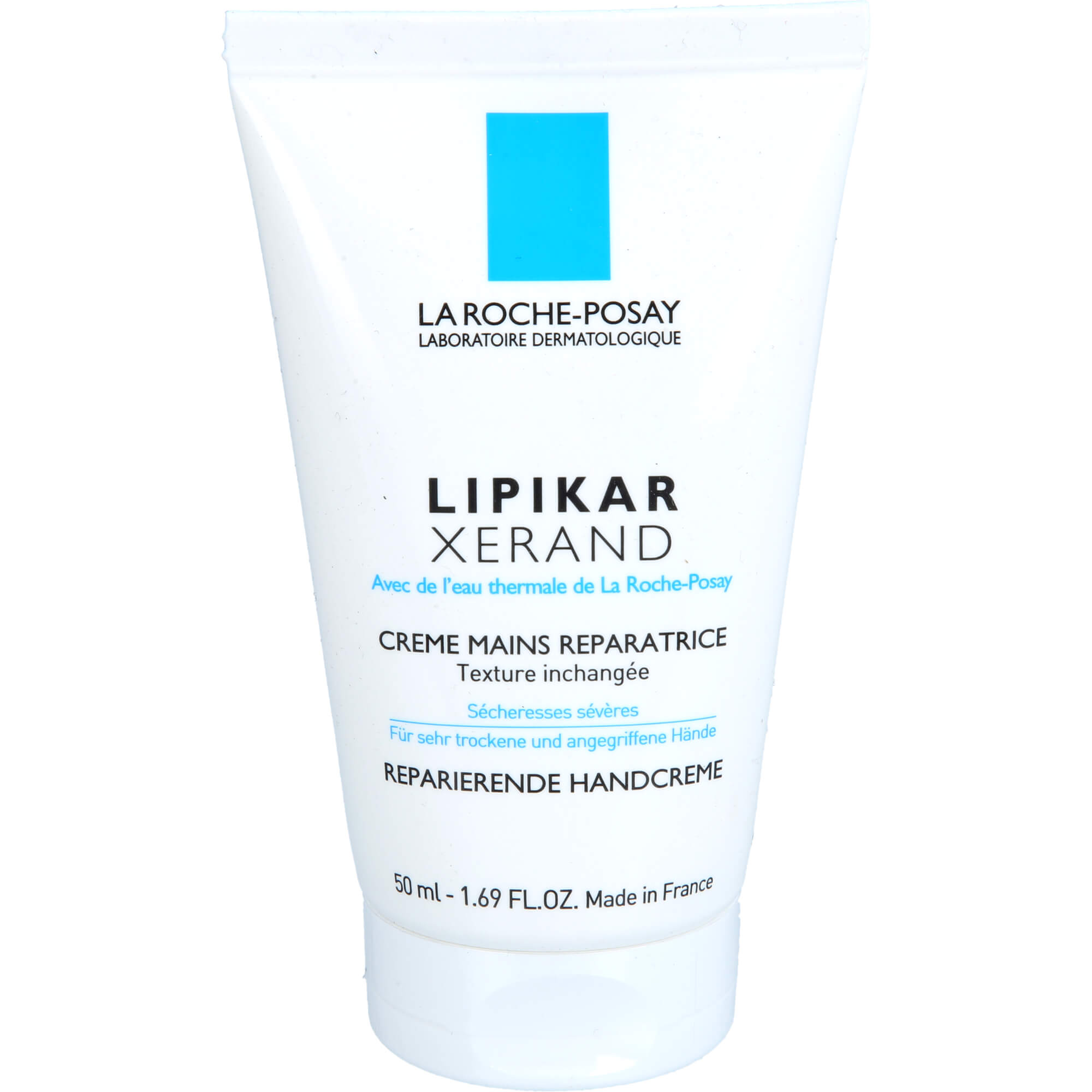 ROCHE-POSAY Lipikar Xerand Handcreme