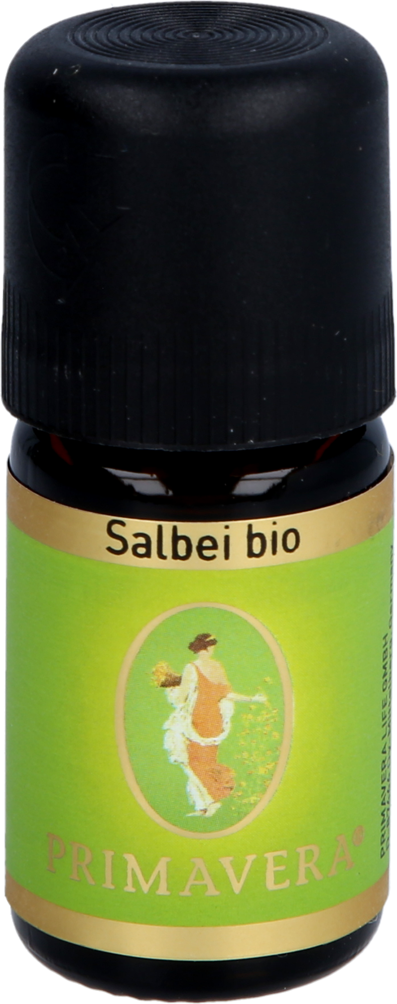 SALBEI ÖL kbA ätherisch