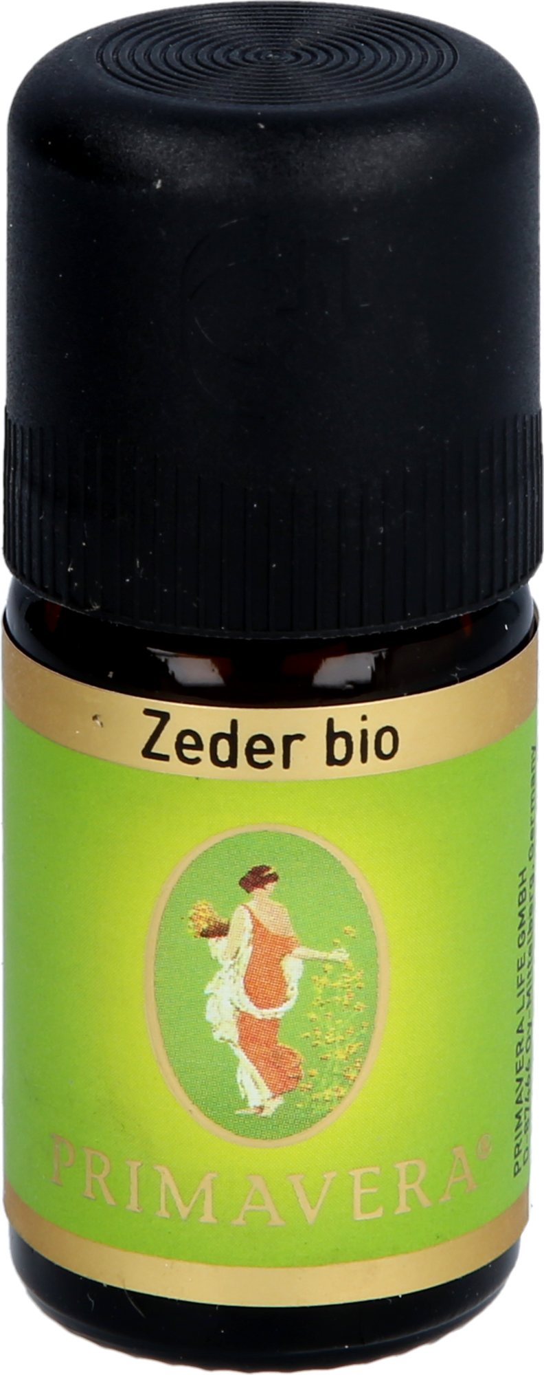 ZEDER kbA ätherisches Öl