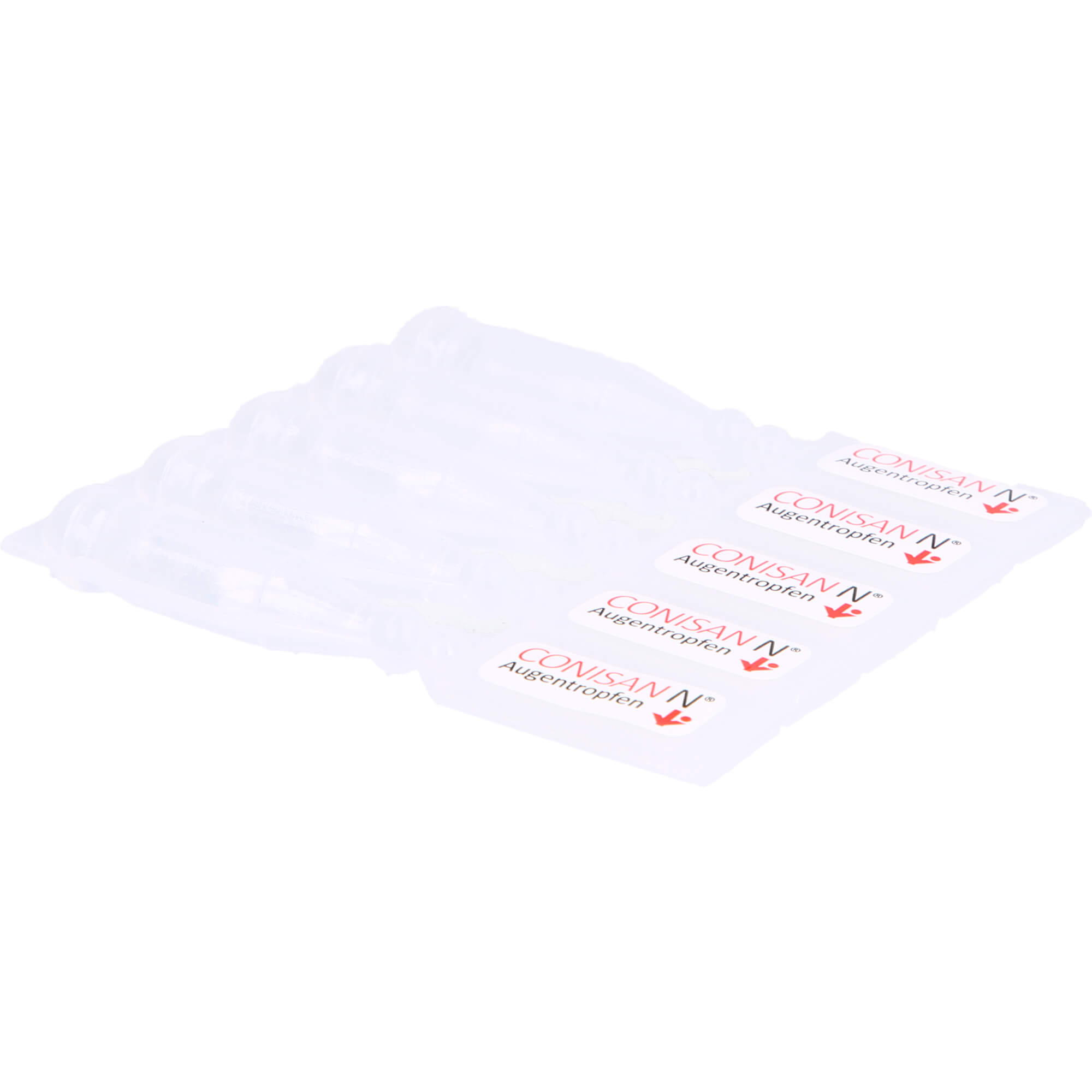 CONISAN N Augentropfen