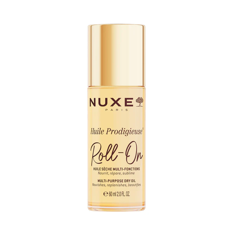NUXE Huile Prodigieuse Roll-on