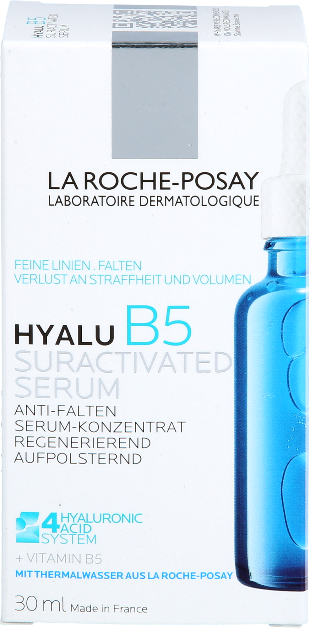 ROCHE-POSAY Hyalu B5 Suractivated Serum