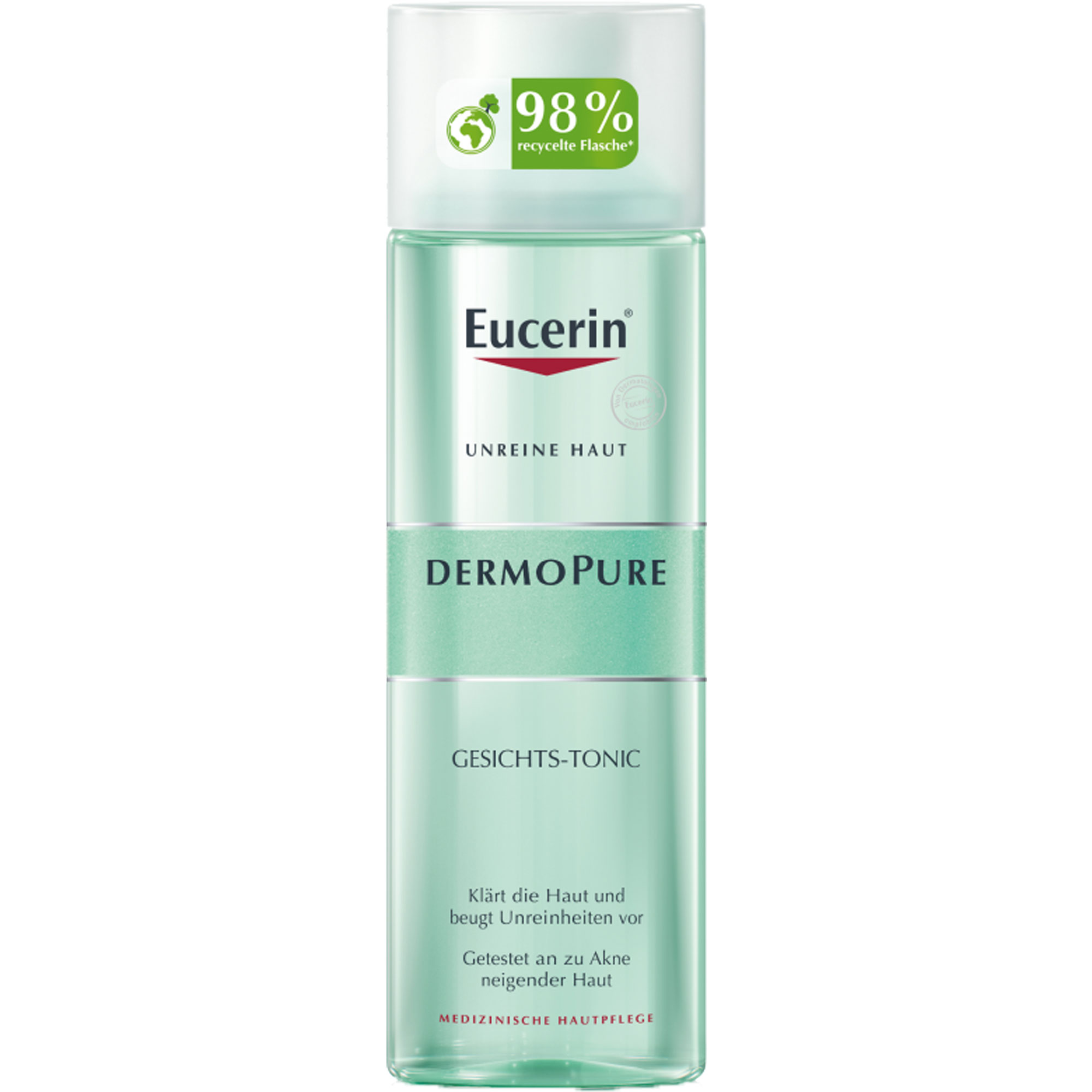 EUCERIN DermoPure Gesichts-Tonic