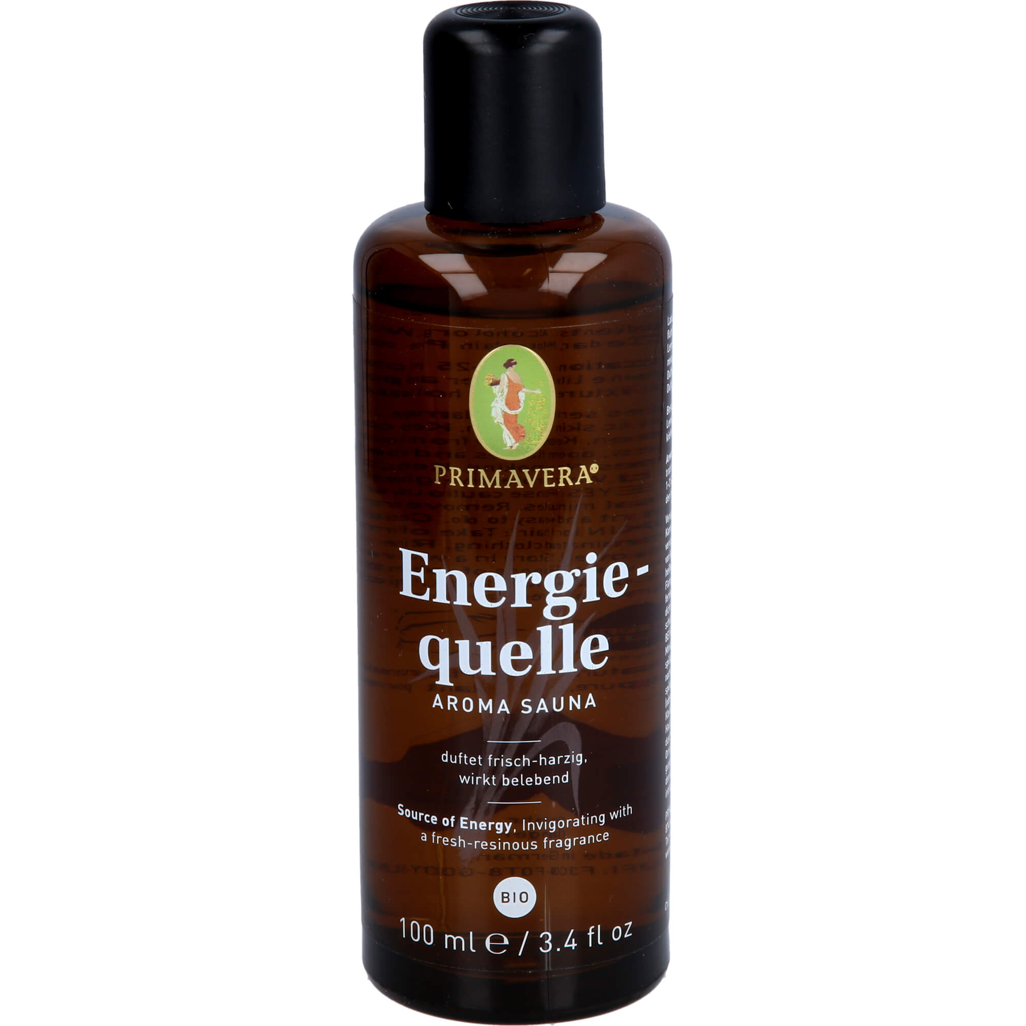 ENERGIEQUELLE Aroma Sauna Bio